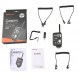 Godox WITSTRO ad-360 Flash PB960 Akku Power Kit + ft-16 Trigger + Zellen ii-nikon iTTL + Bowen Mount S-Typ-Halterung + 60 * 60 cm Softbox + db-02 Y Kabel + Q-Type Clip-09
